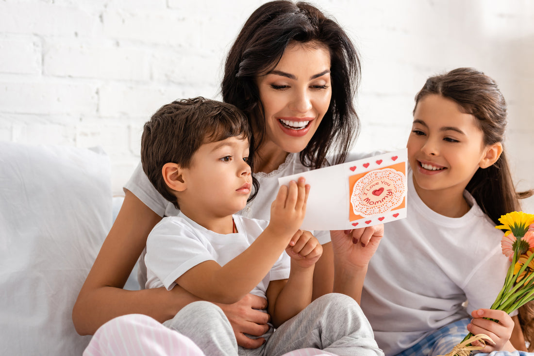 The Magic of Surprising Moments in Family Life