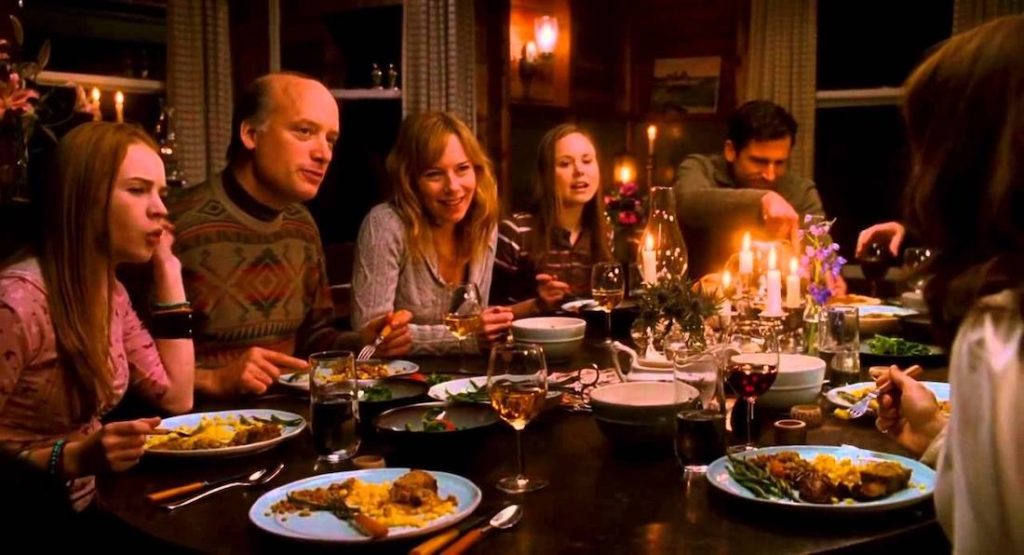 Family Is a Work in Progress—And That’s Okay