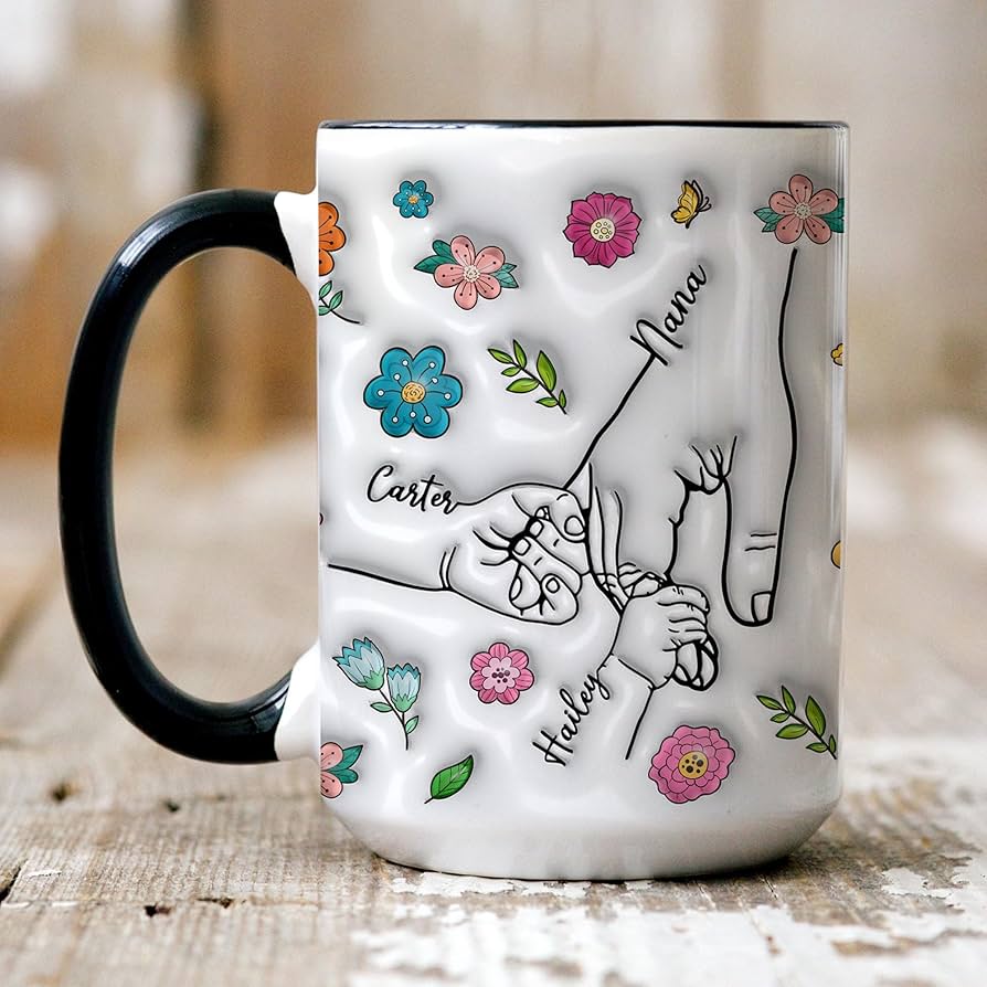Have Kids… and Suddenly Your Coffee Is Never Hot Again