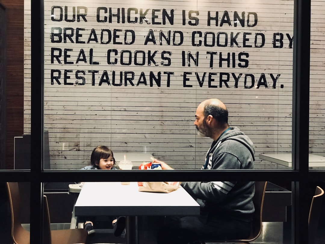 Why I Let My Child Make Their Own Choices