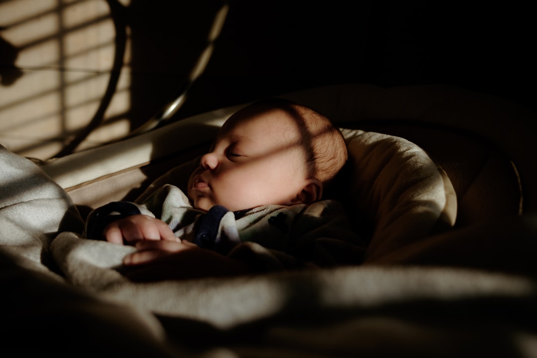 When Your Baby Takes an Extra-Long Nap: Relief or Worry?