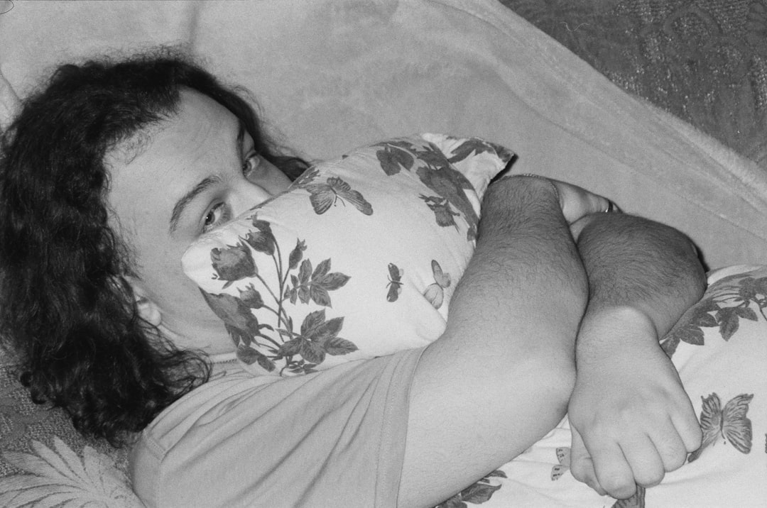 Every Parent Knows This Feeling: The Bedtime Struggle