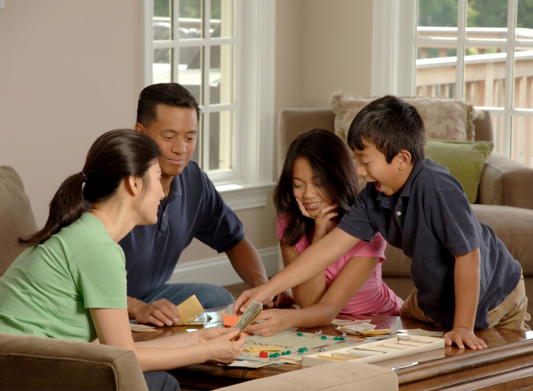 How I Taught My Child to Embrace Mistakes