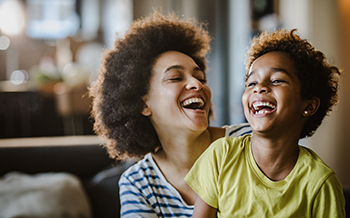 How I Learned to Let Go of Perfection in Parenting