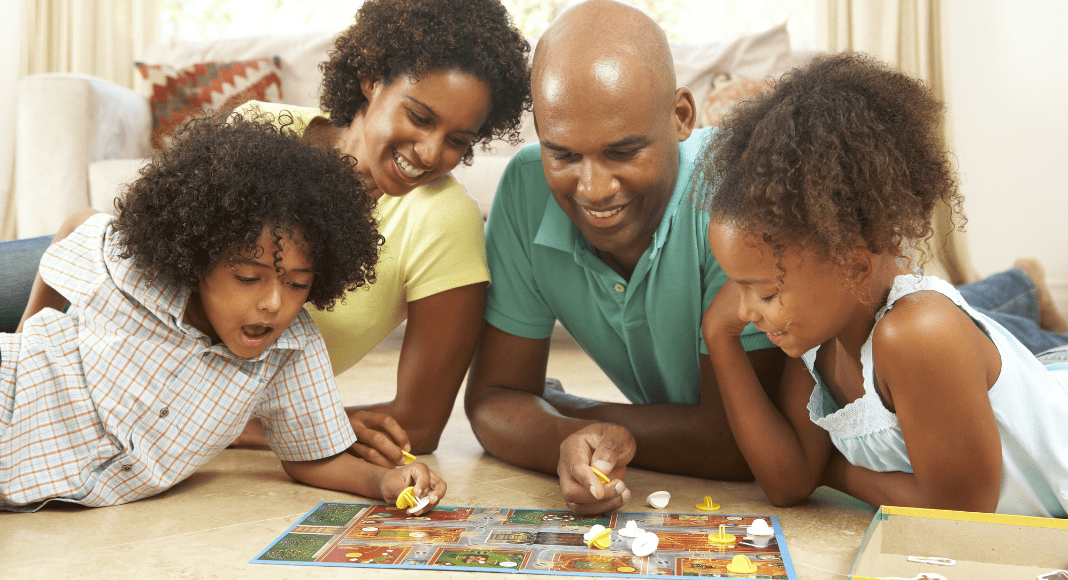 How We Cut Down Screen Time With Simple Family Rituals