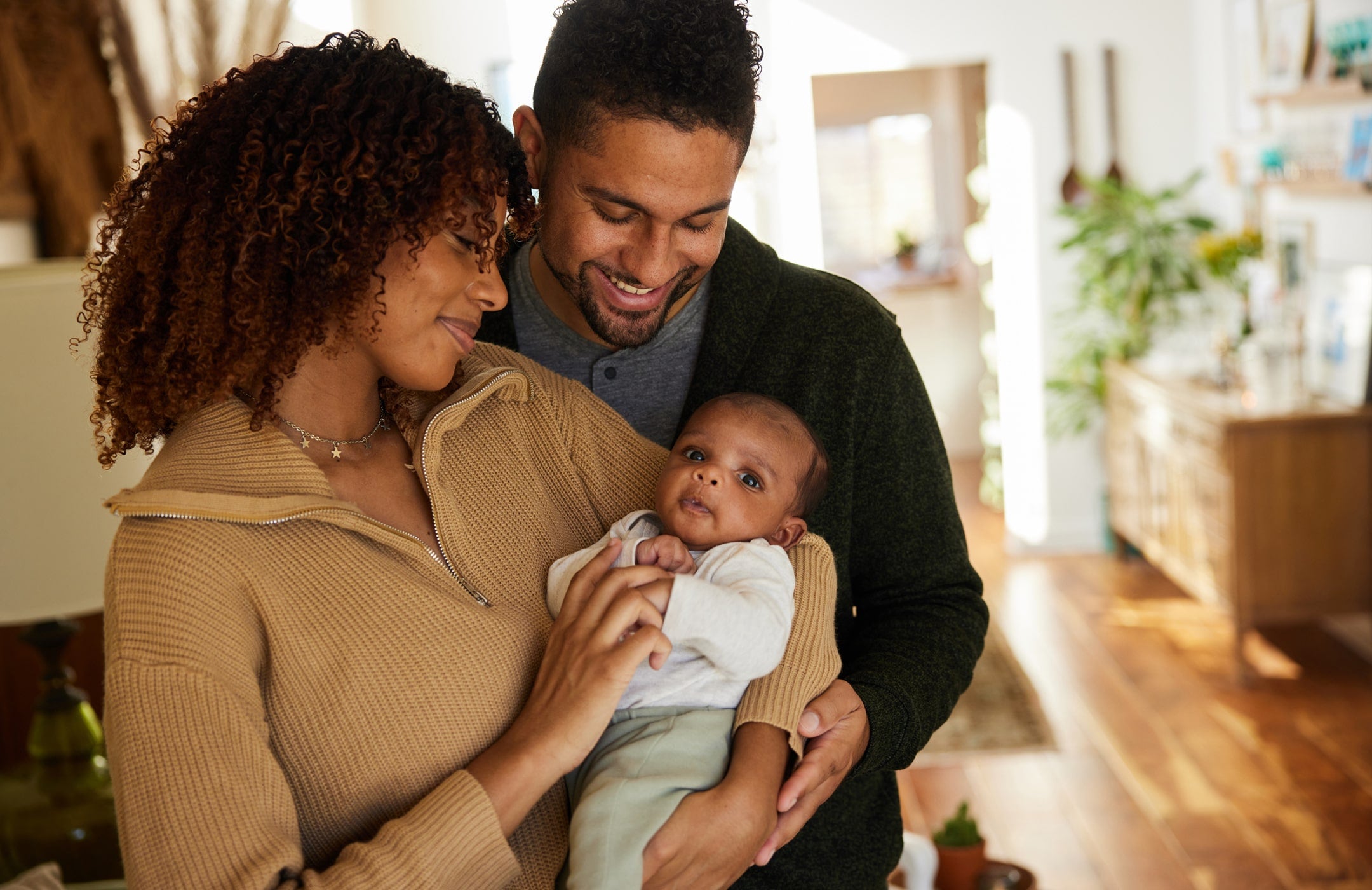 Choosing Your Co-Parent: Why It Matters More Than You Think