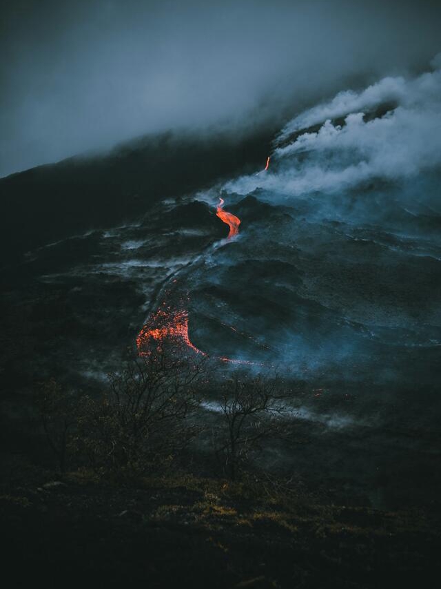 Ring of Fire: Earth’s Wildest Hotspot?