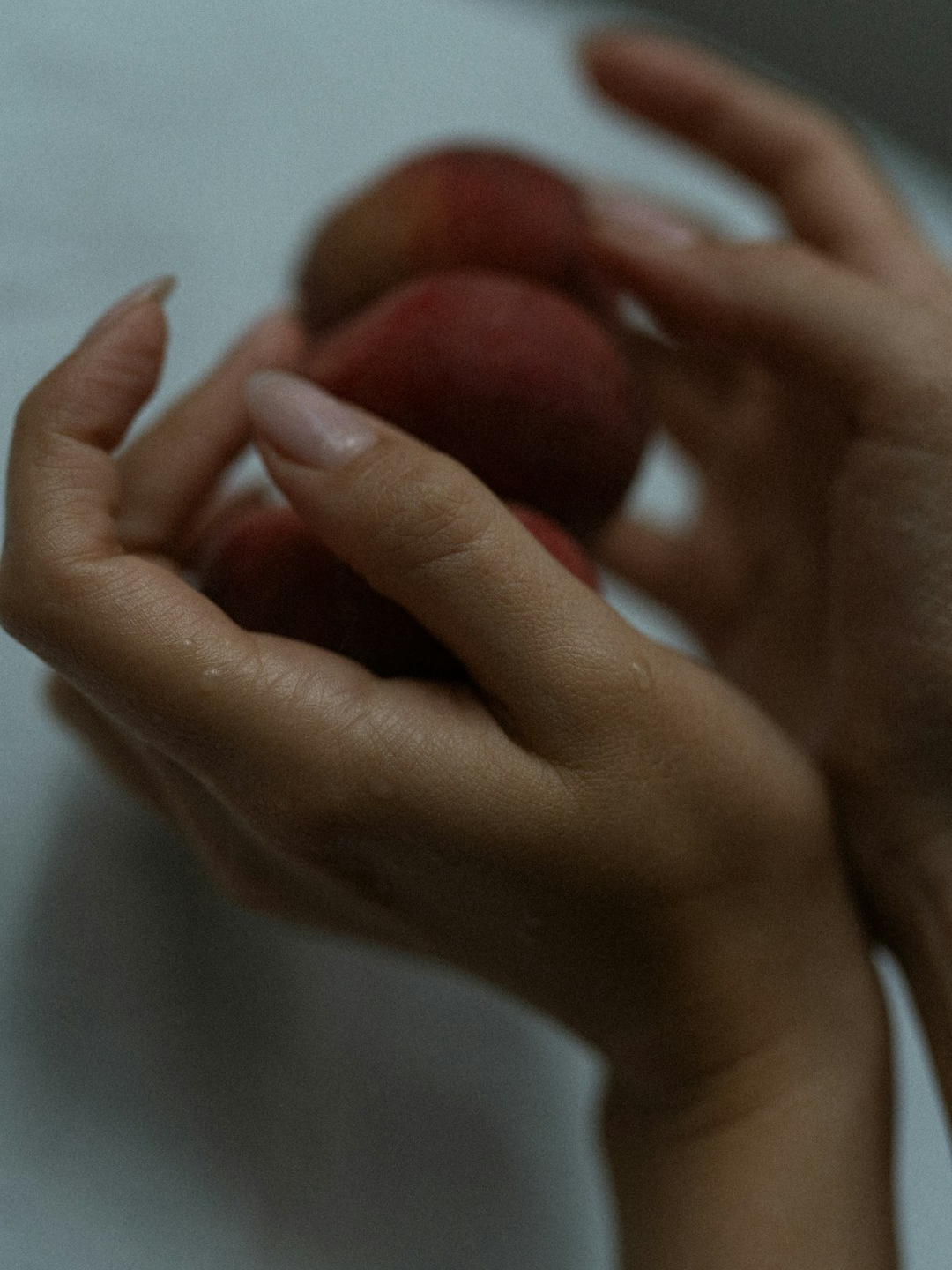 Hunger That Doesn’t Go Away