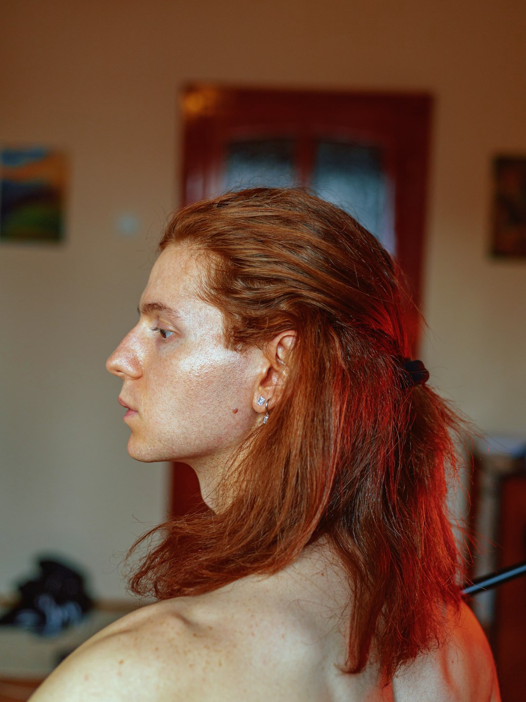 Makeup Shouldn’t Be a Mask