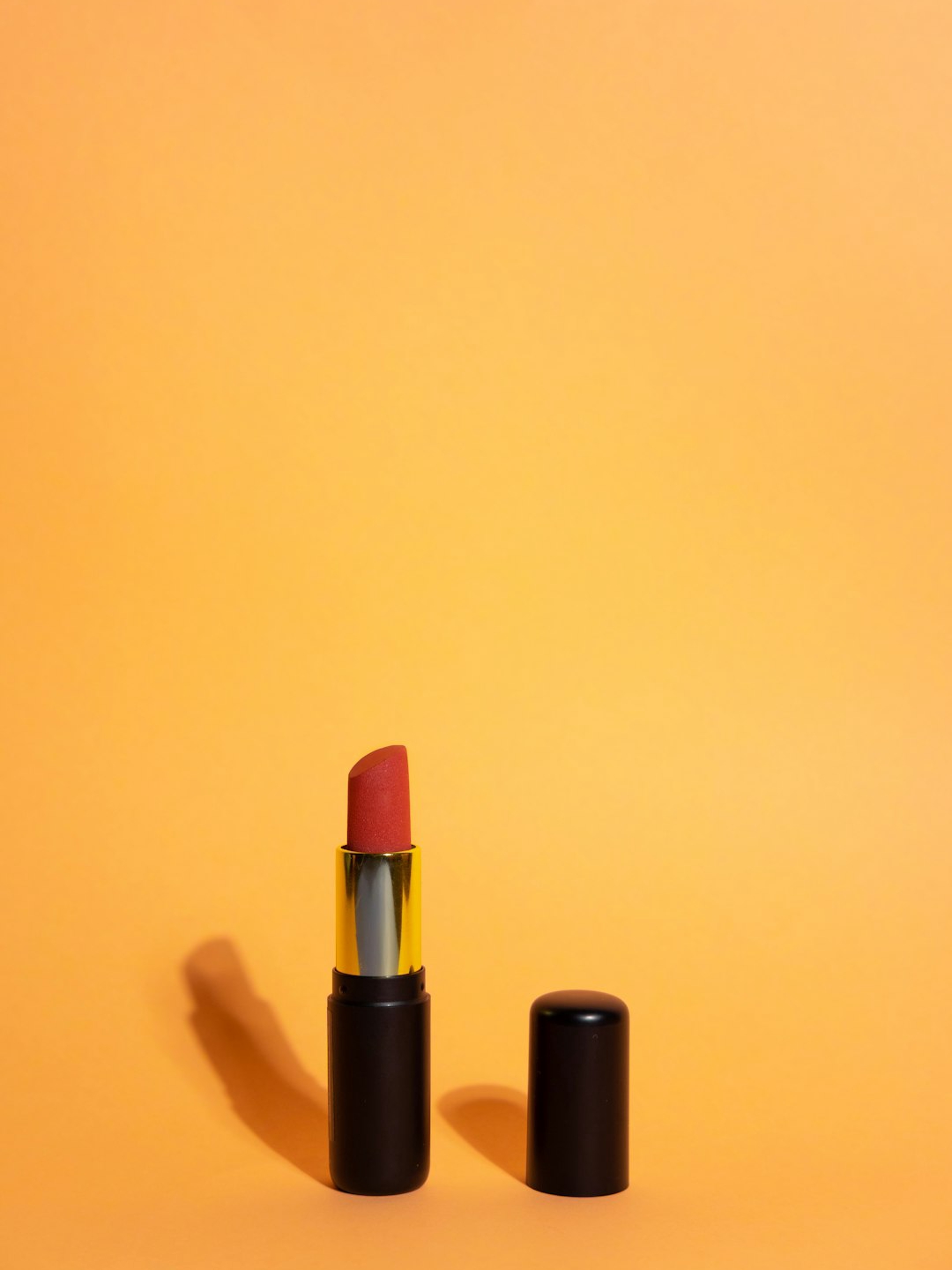 Why Lipstick Beats Eyeshadow Every Time
