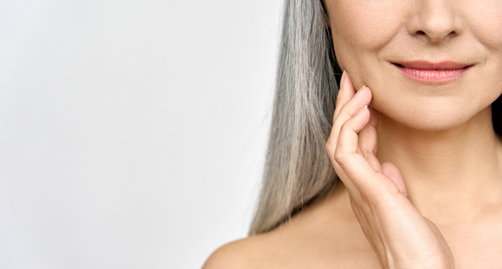 No-Foundation, Clean Girl Routine Breakdown