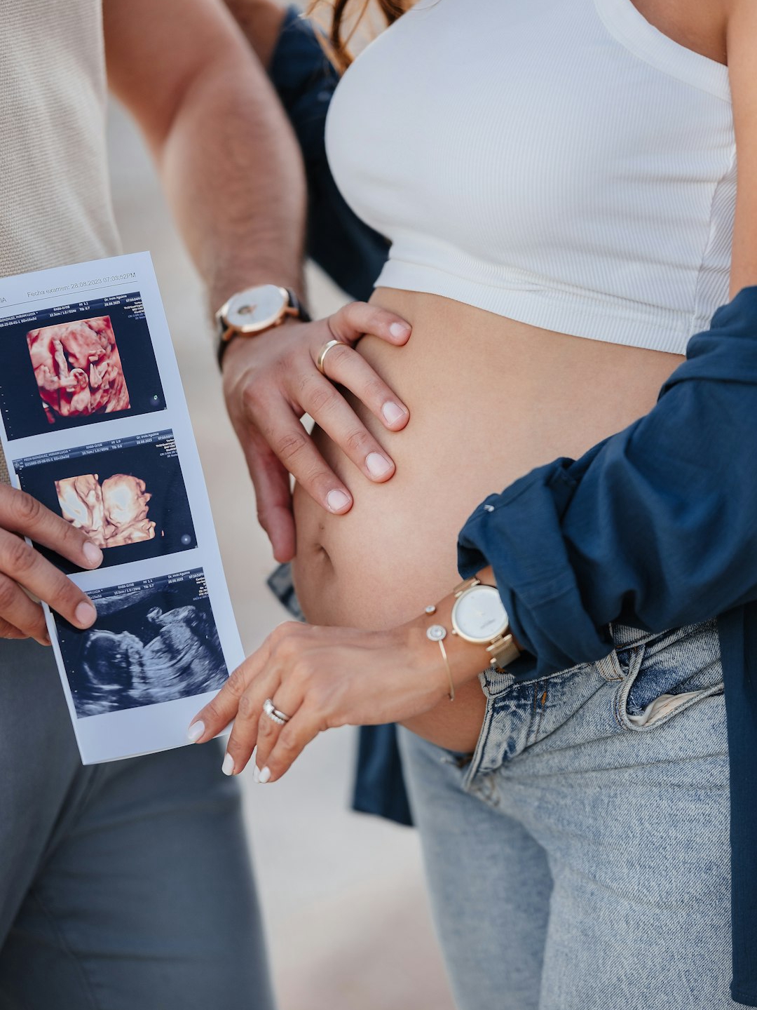 UK Maternity Care Under the Microscope
