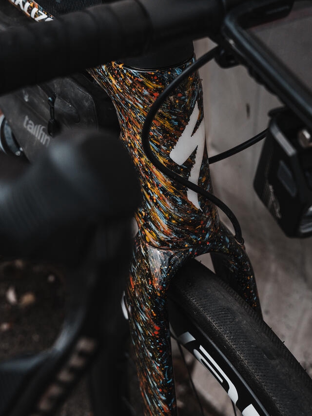 Jack Thompson’s 2-Speed TdF Throwback!