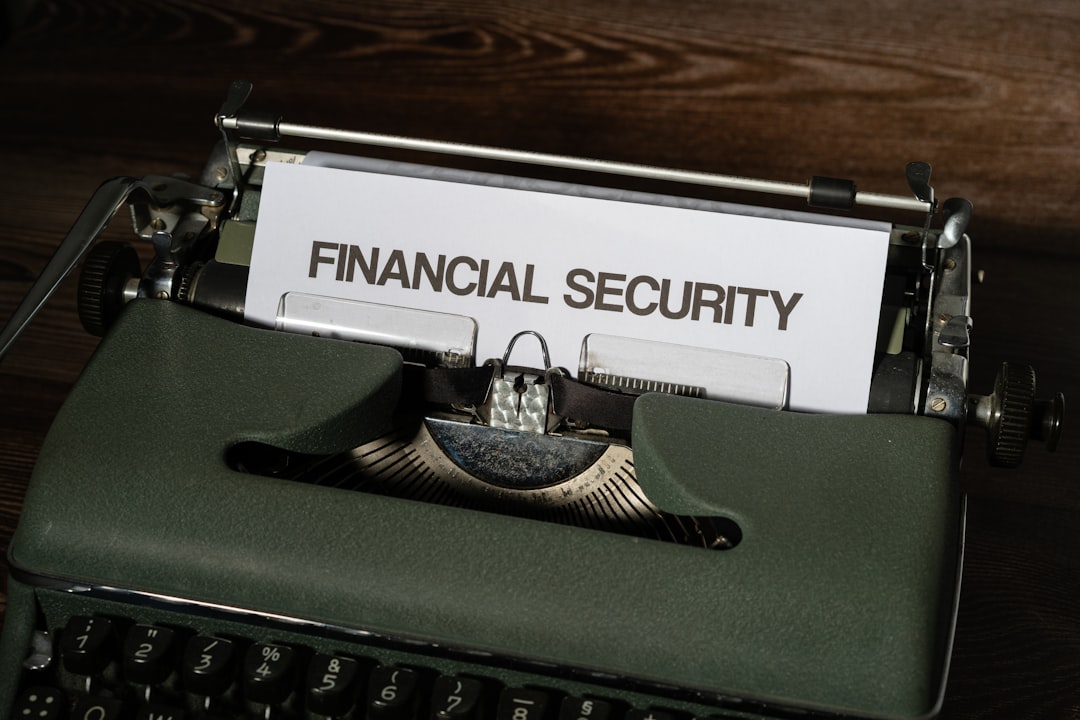 Facing Sudden Layoff in Financial Consulting—What Should I Do Next? 😰