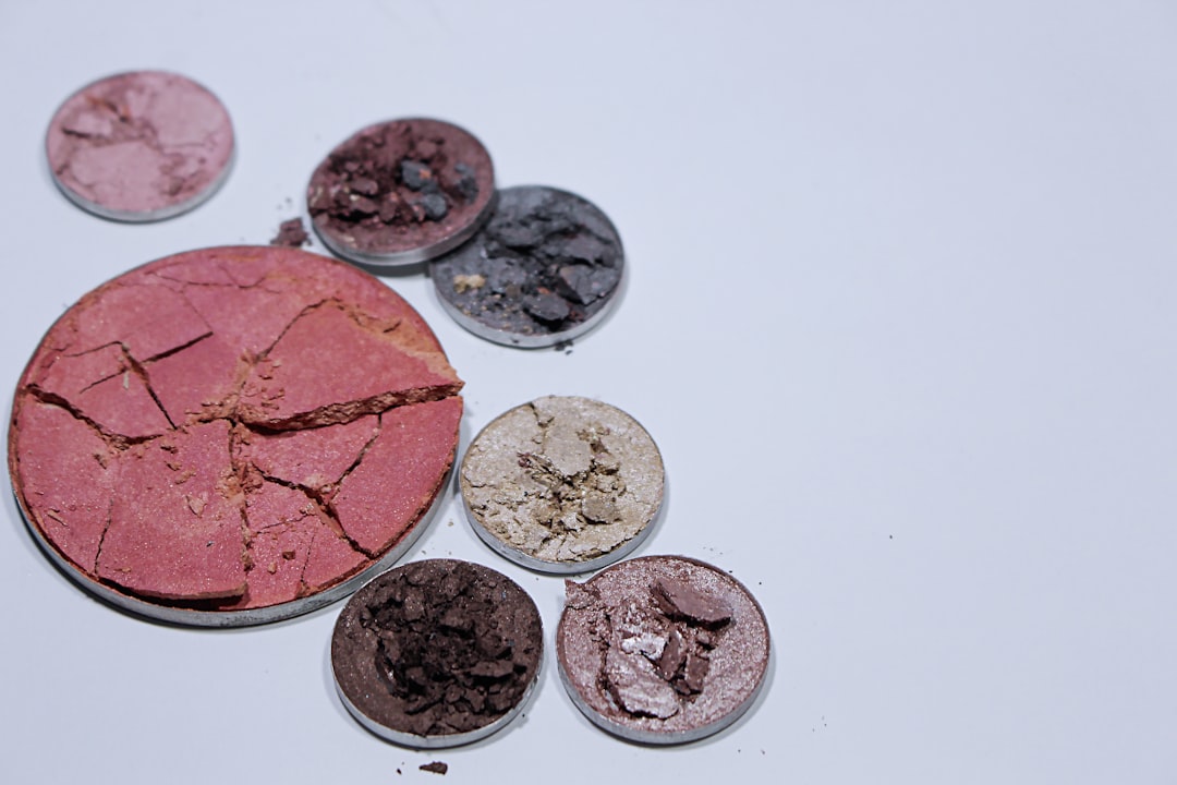 This Blush Trick Makes You Look Alive
