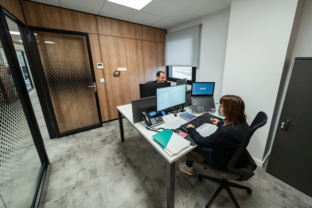 Facing Age Gaps and a Toxic Office While Planning My Exit! 😩🏢