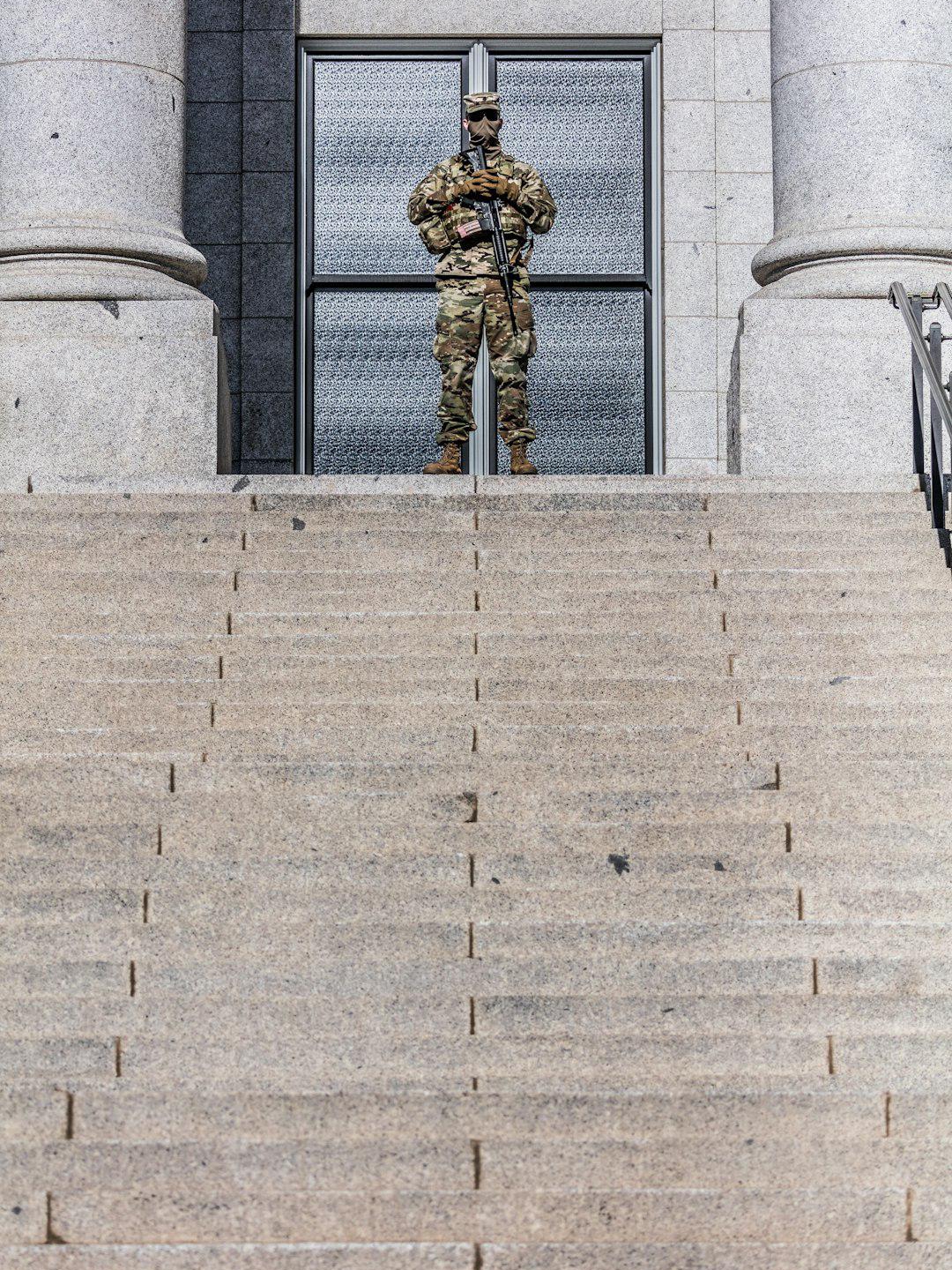 27, Jobless, Living with Parents—Should I Join the Military? 😩🚁