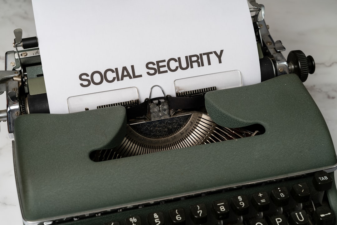 Why Is Social Security Ignored in FIRE Planning?! 😱