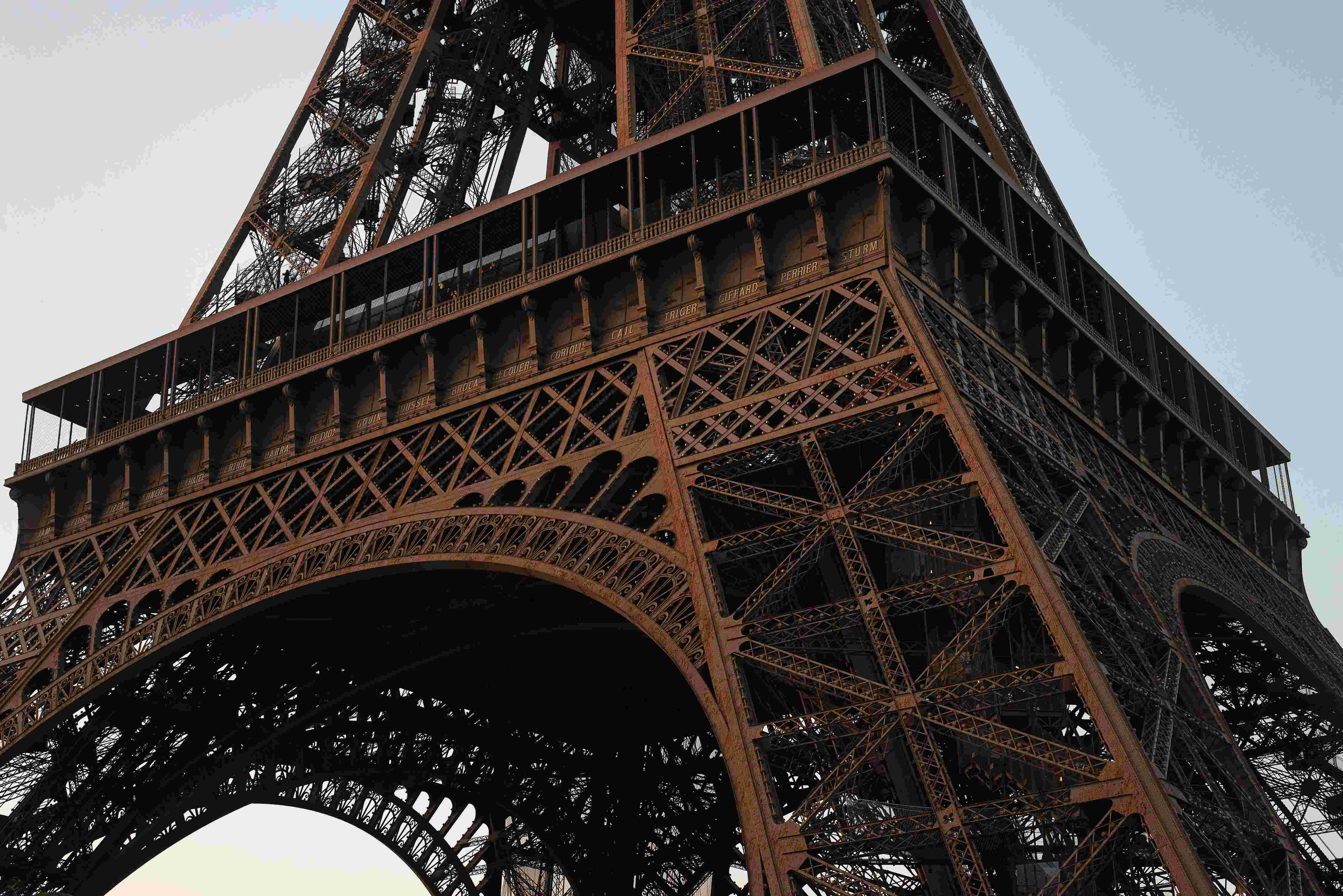 Paris+ Art Basel’s Rainy Day Alchemy: Where Old Masters Meet New Mischief