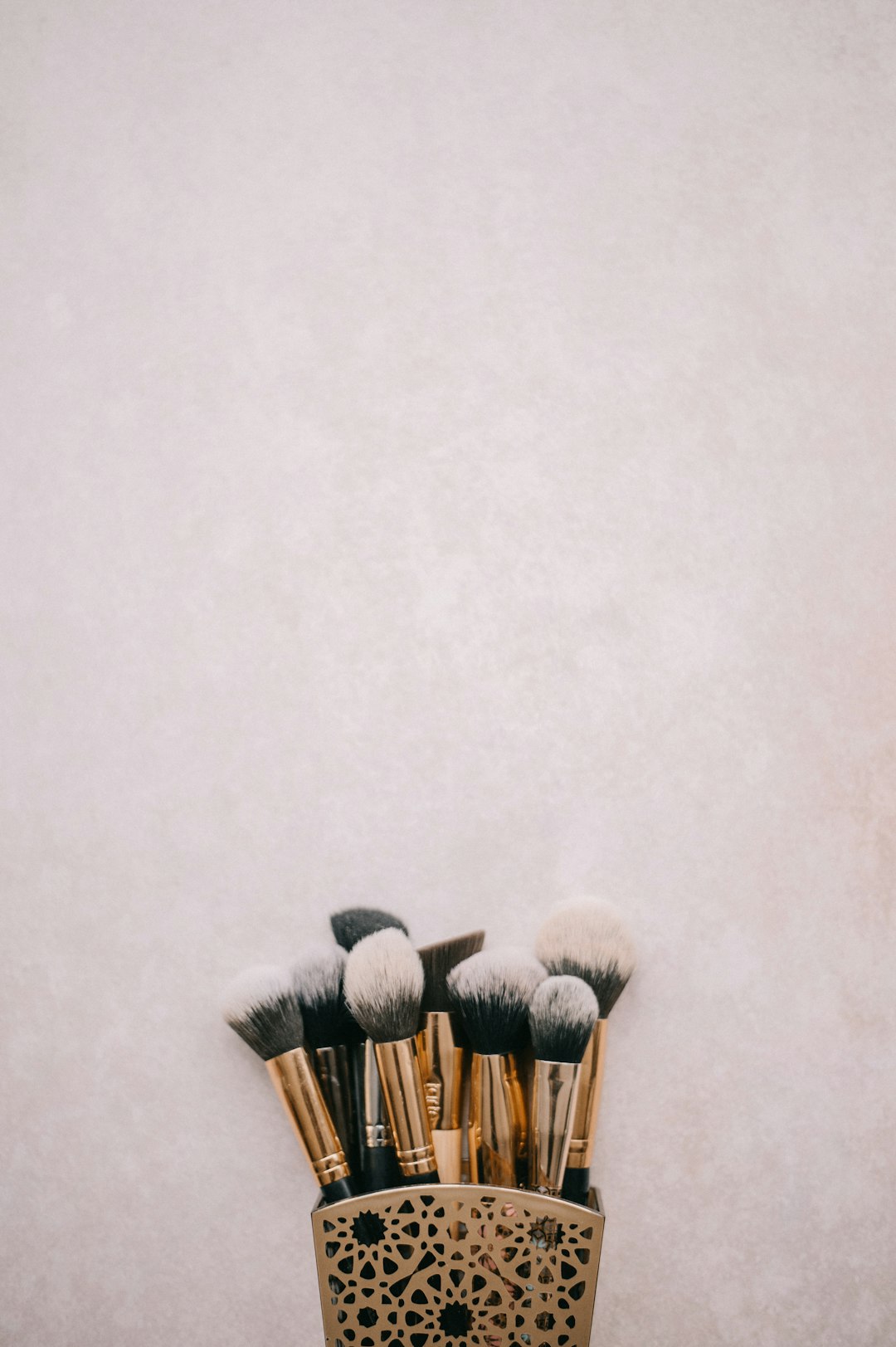 The Power of Knowing When Not to Paint