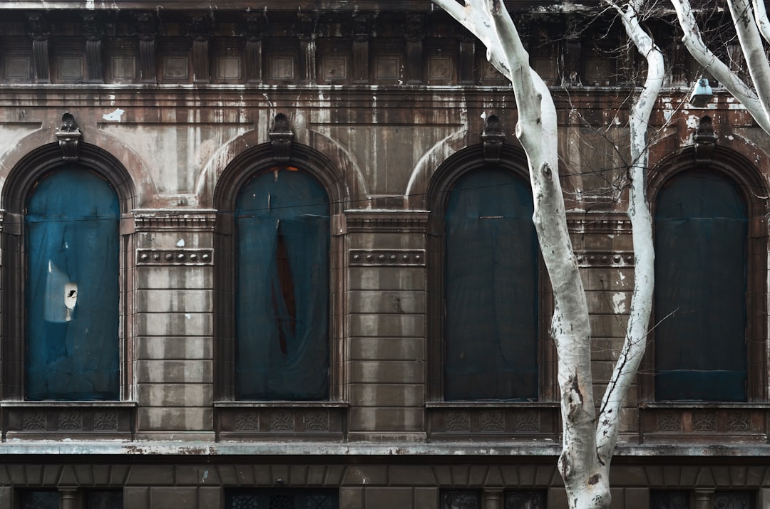 Manhattan’s Art Sanctuary Where Crisis Meets Care and Legacies Refuse to Fade