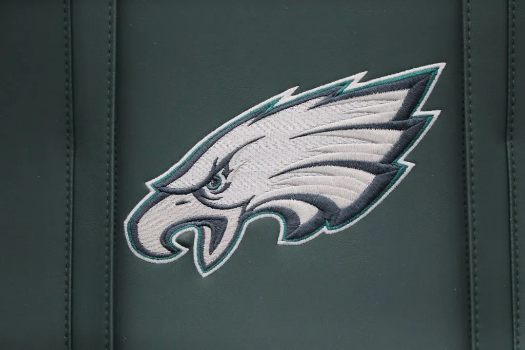 Just learned the origin of the Eagles