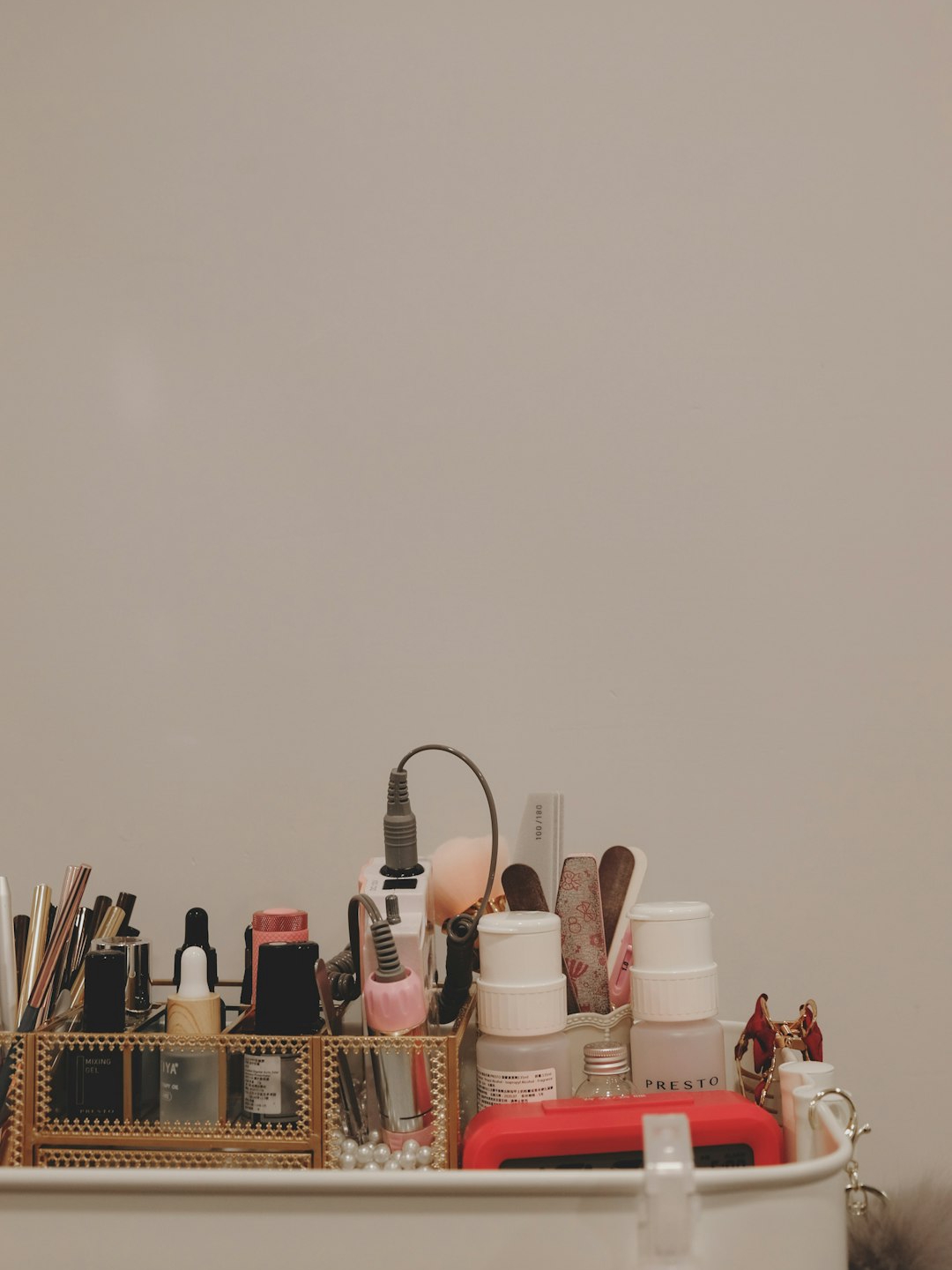 At 30, I Finally Stopped Overdoing It