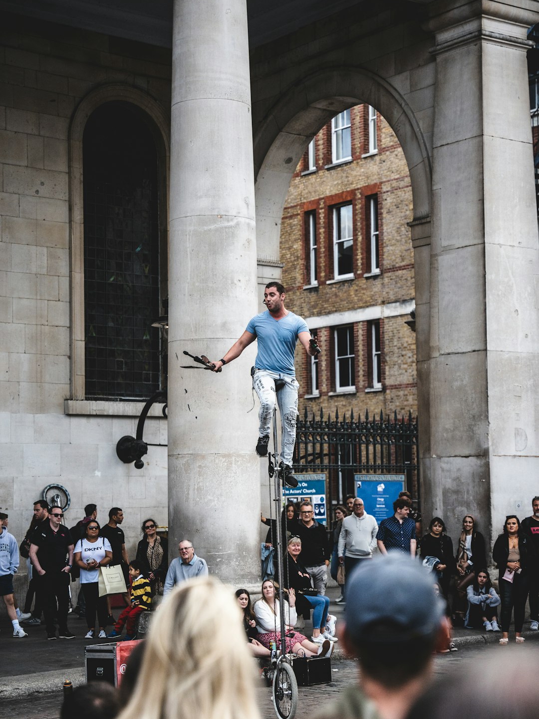Elevator Banks and Deepfakes: Avery Singer’s Digital Echoes of 9/11 in London