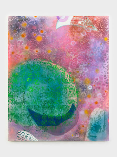 Kaleidoscopes, Spleen, and Sunlit Swimmers: Small Galleries, Big Shifts in February Art