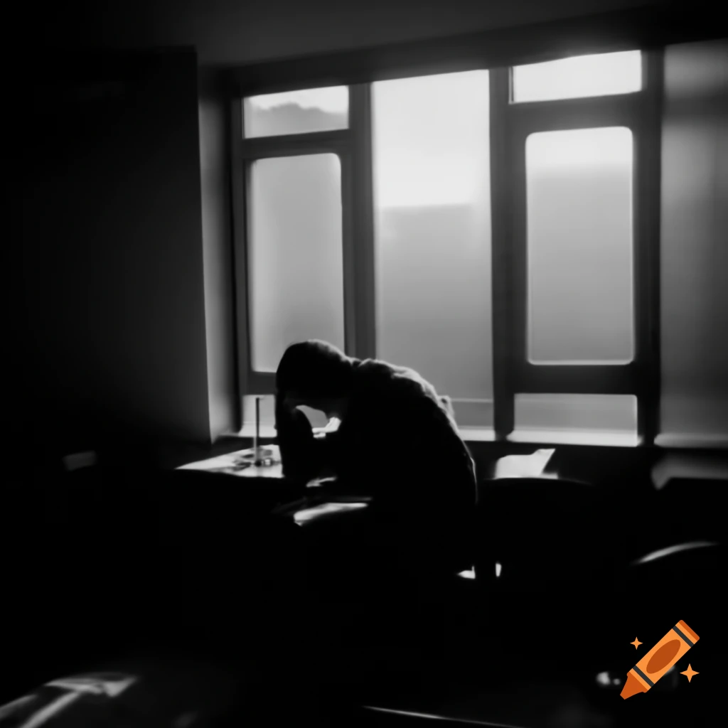 I Tried to Fix Myself With Motivation