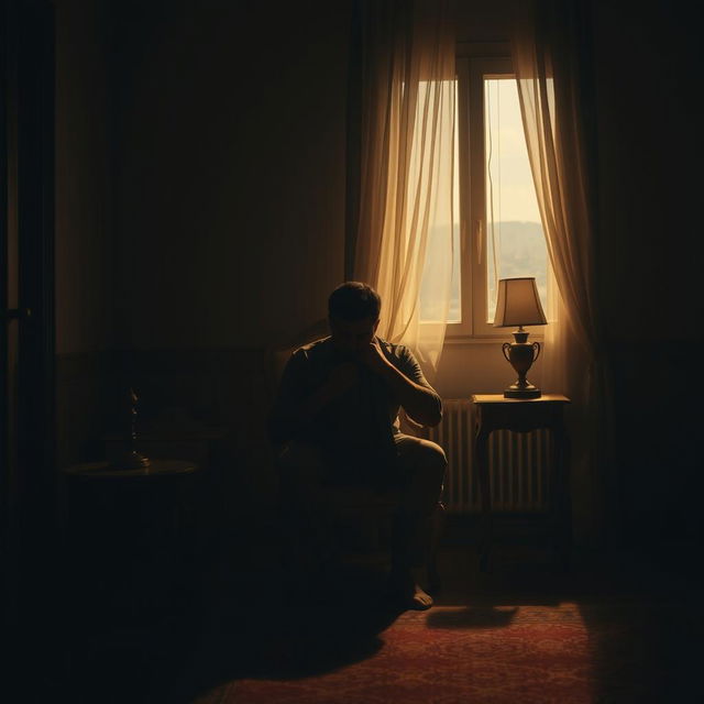 I Tried to Be Less Annoying—Now I’m Just Tired