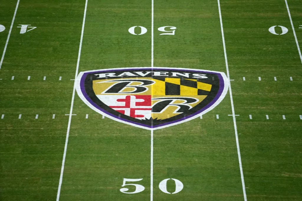 Here is how the Baltimore Ravens got their name