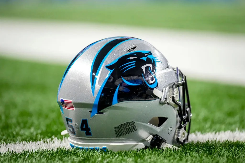 Only longterm fans know: The Panthers’ forgotten first home
