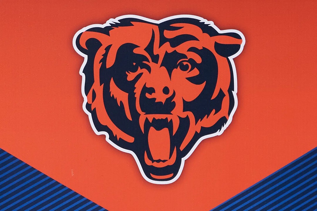 Only longterm fans know: when the Bears called Wrigley home