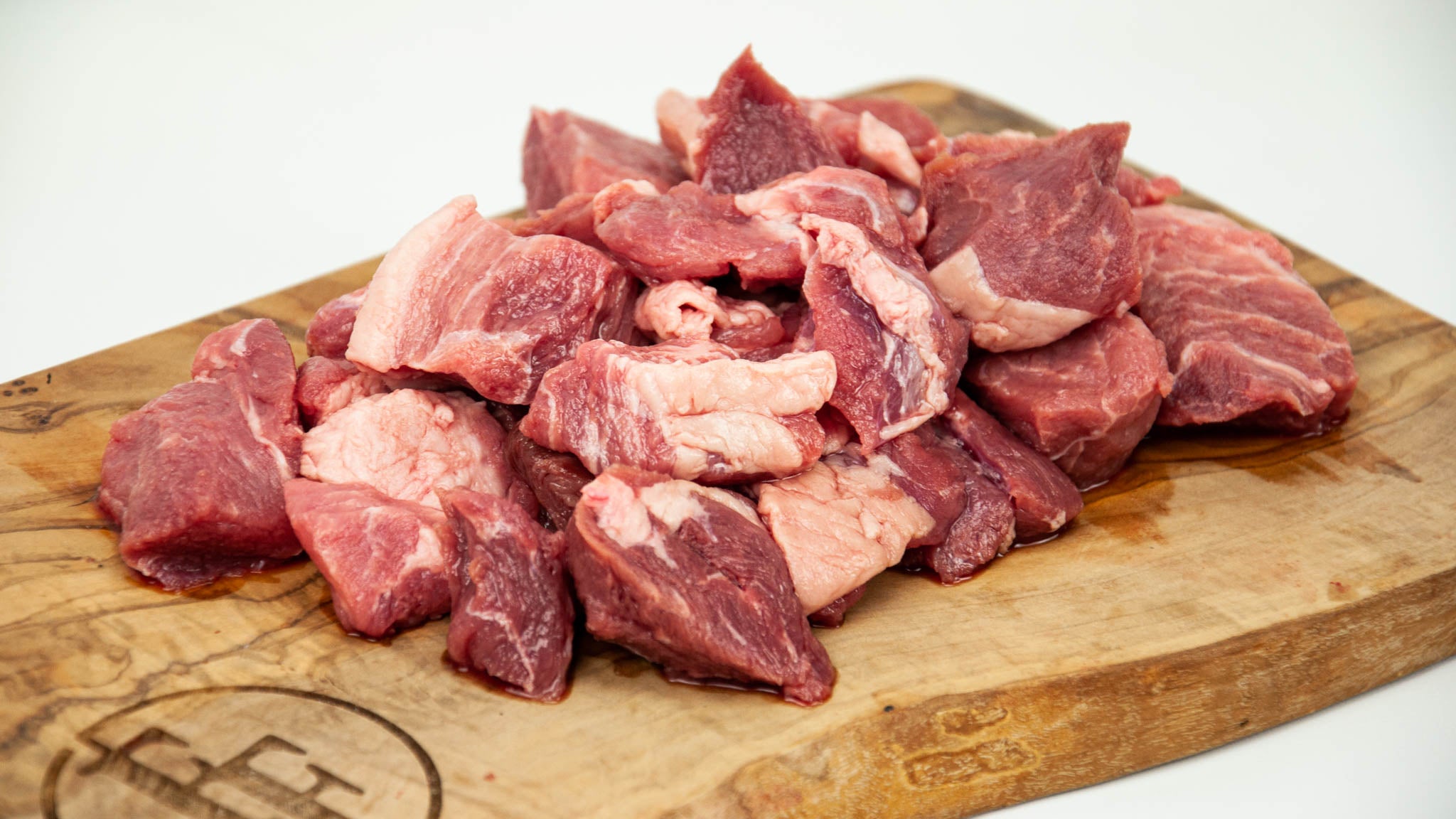Wild hog meat tastes gamey to anyone else? 🐗