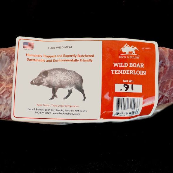 Is Wild Pig Meat Actually Good to Eat?