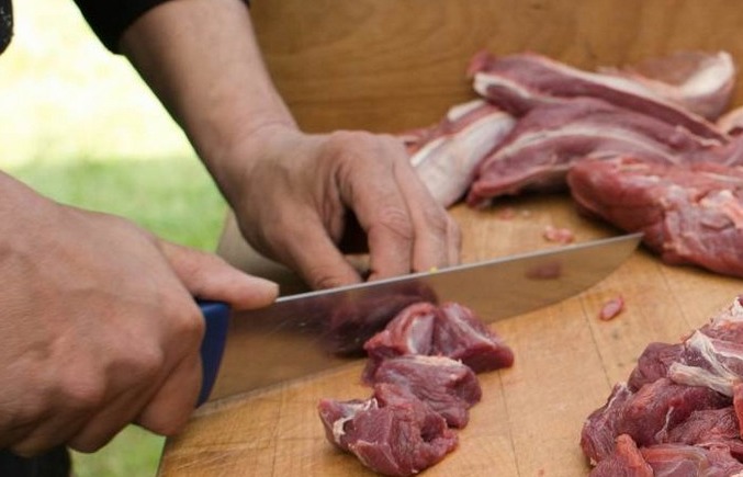 How to Handle Wild Hog Meat Safely?⚠️