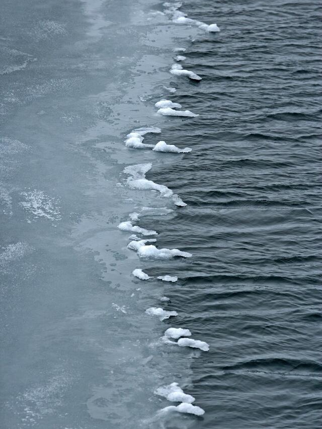 Antarctica’s Ice Is Actually Growing?!