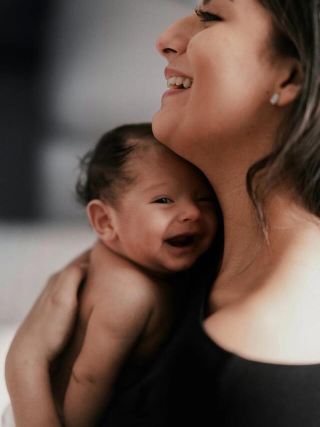 The Real Top Baby Names of 2024?!