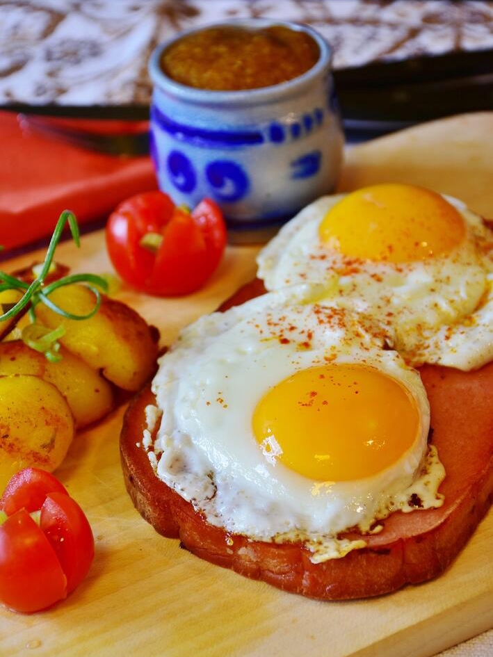 Leftovers You Should NEVER Reheat