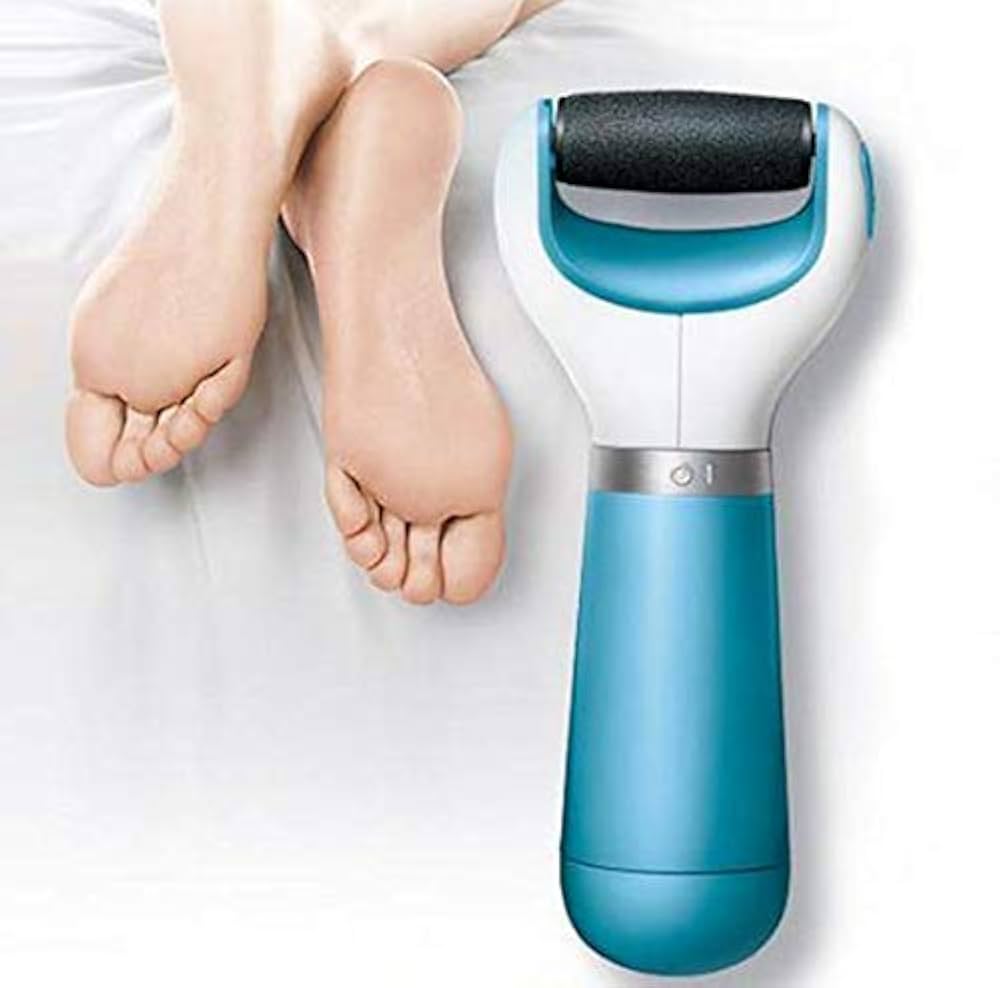 Say Goodbye to Cracked Heels: My Soft-Heel Routine That Actually Works!