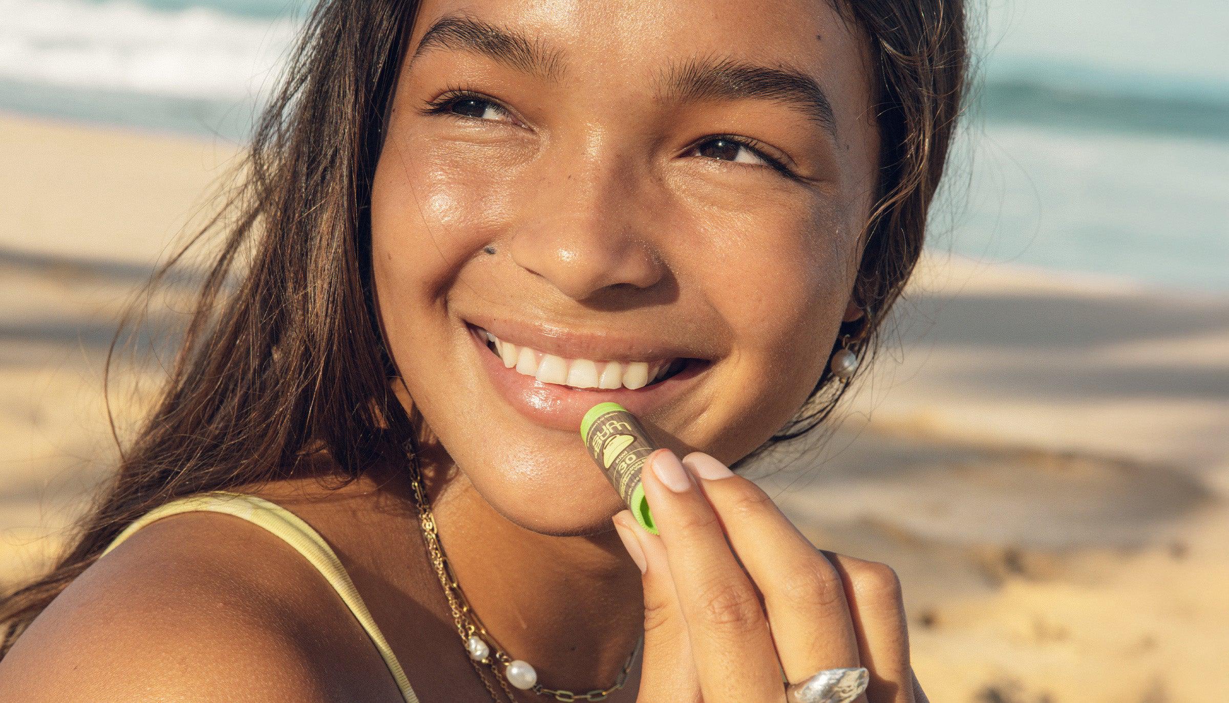 Say Goodbye to Cracked Lips: My Go-To Fixes for Smooth, Kissable Lips