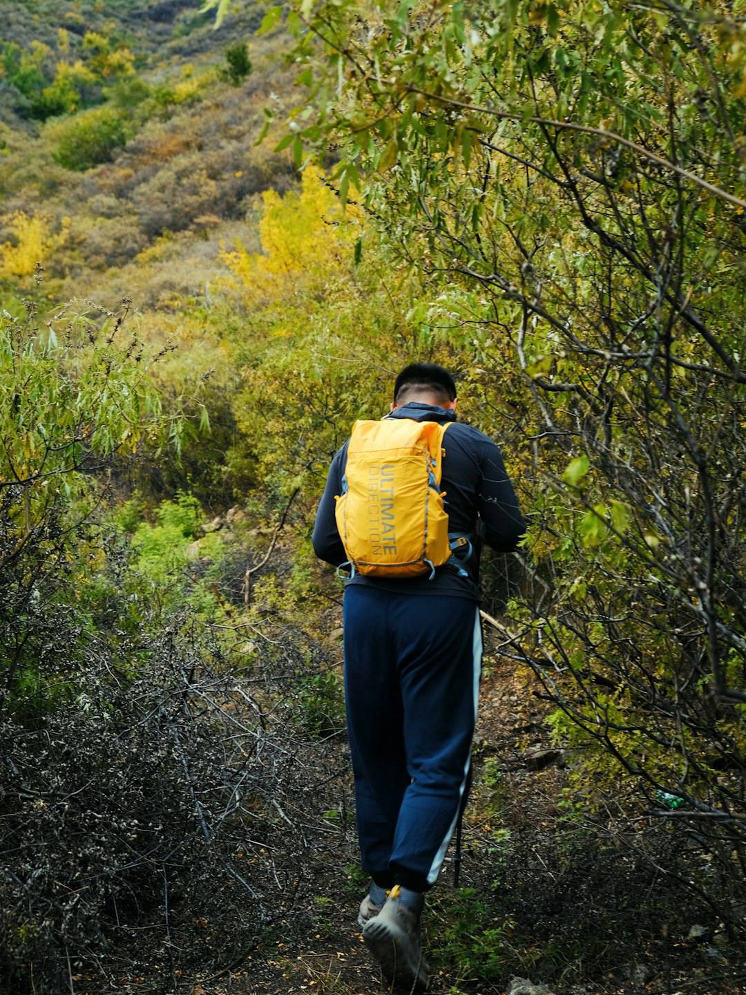 ​ The Ultimate Daypack for Urban Adventurers & Weekend Warriors 🏙️🎒
