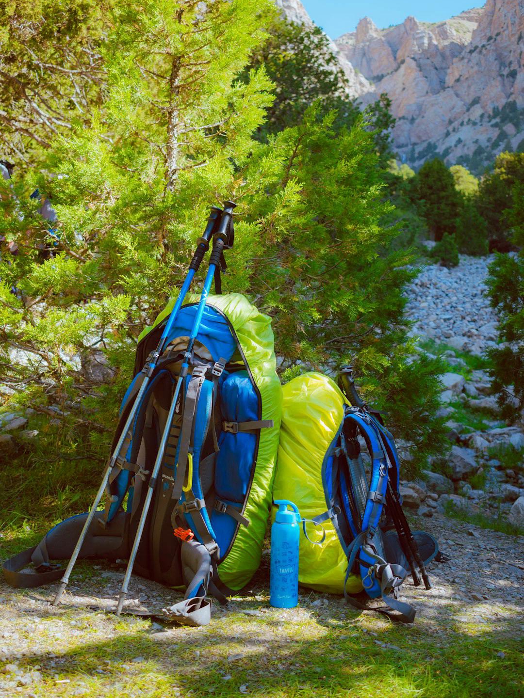 Top Daypacks for City Trails & Weekend Escapes 🏙️🎒