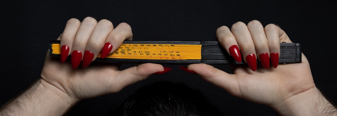 I Measured My Worth in Hair Length