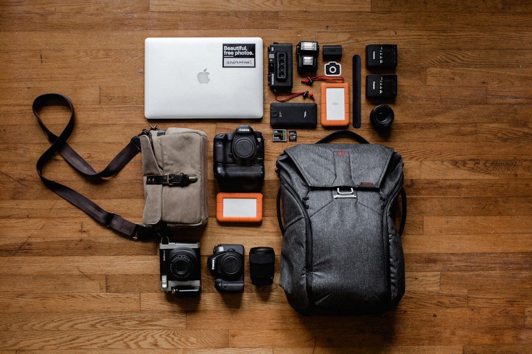 How to Care for Your Daypack (and the Planet) 🌿🎒