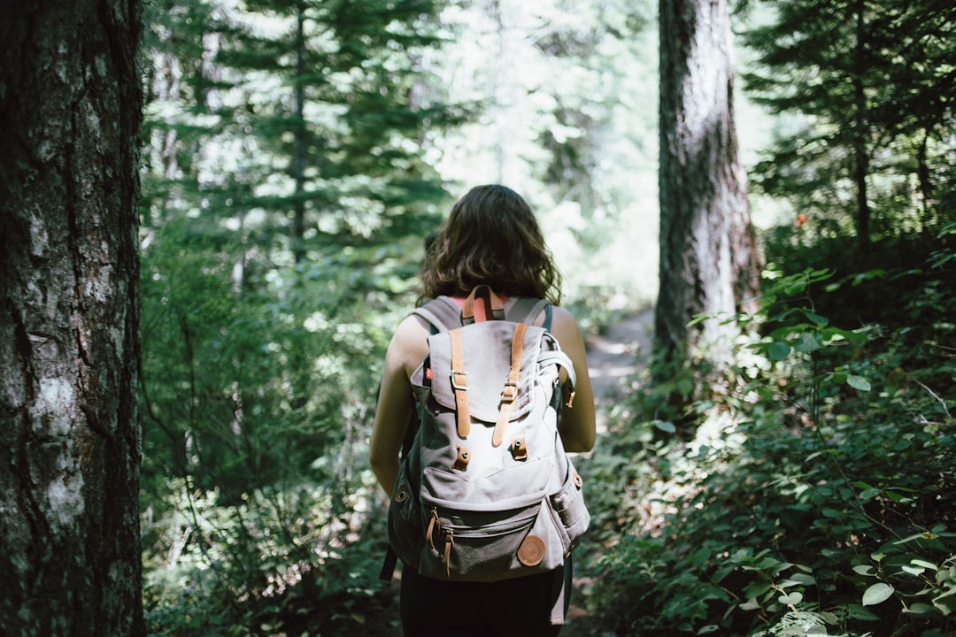 Weather Wisdom: How to Keep Your Hike Safe & Season-Ready 🌦️🥾