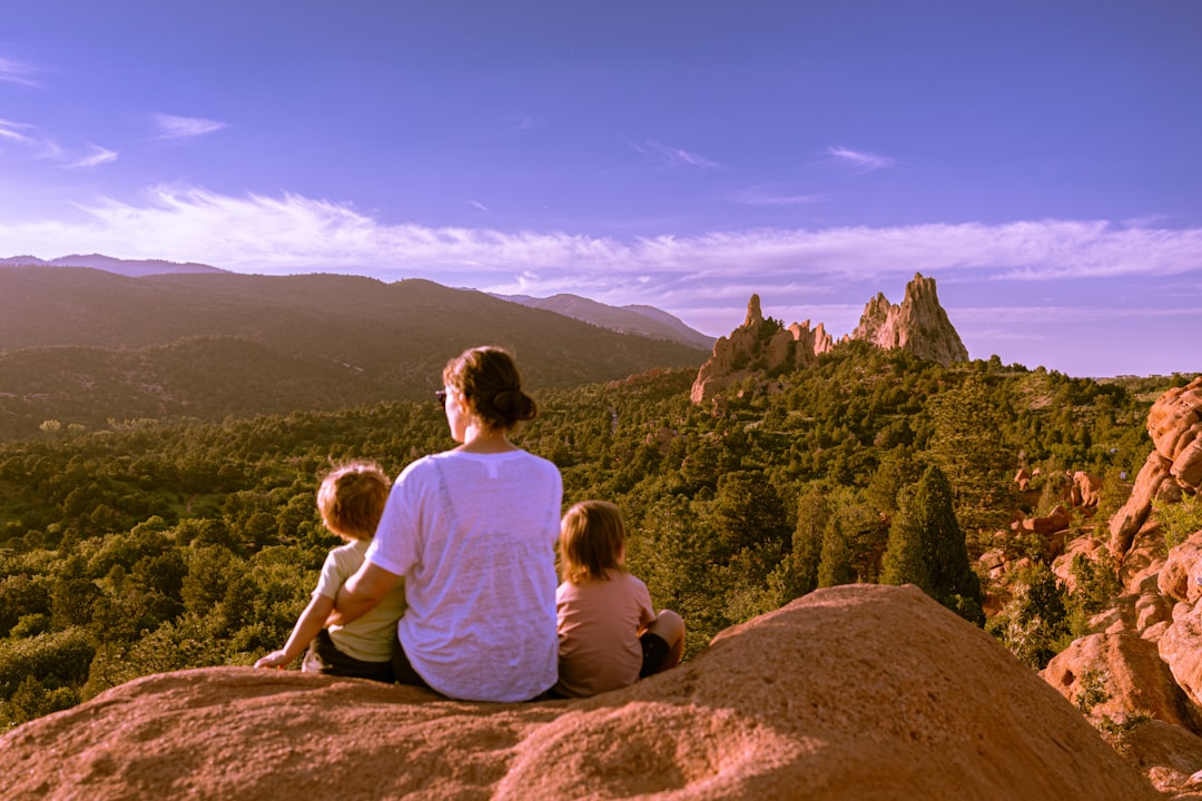 Wildlife Wonders: Your Guide to State Park Adventures 🦌🦅