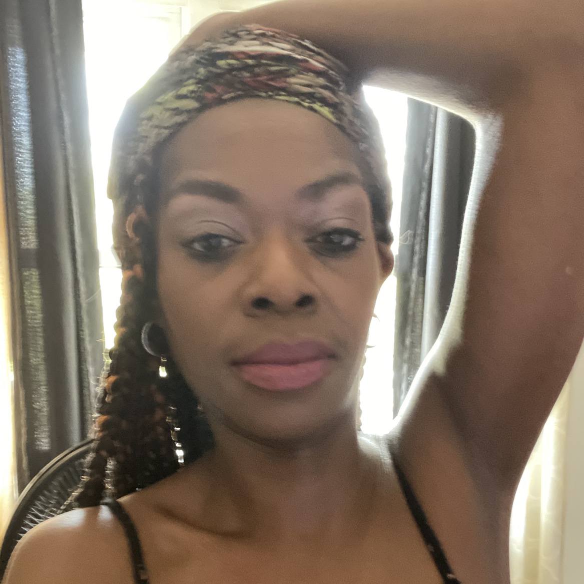 Ladysunshine25