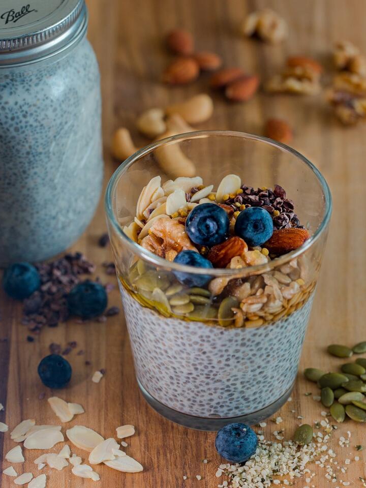 Snacks That Help (and Hurt) Your Goals